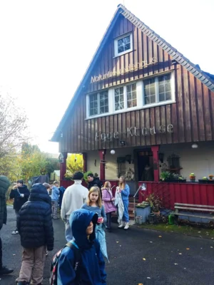 Foto des Albums: Naturfreundehaus