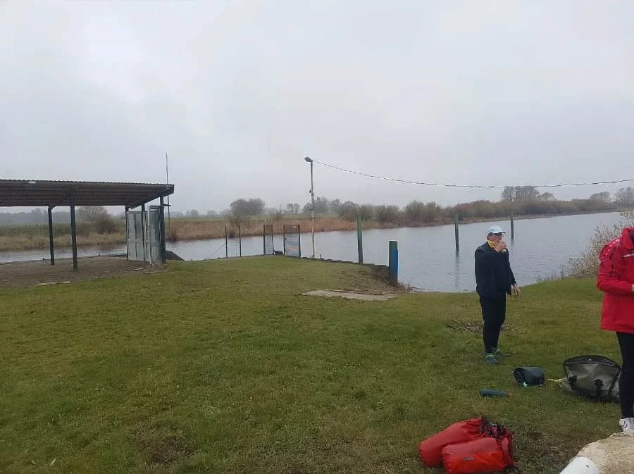 Bild: Hafen Sandfurth