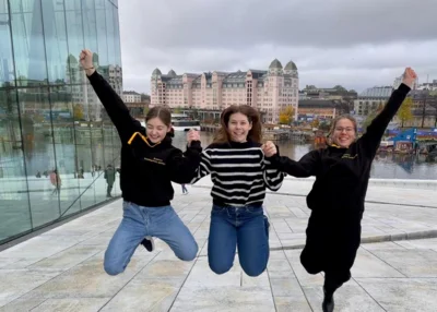 Oslo 