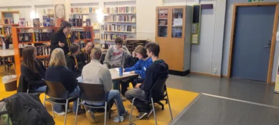 Schule 