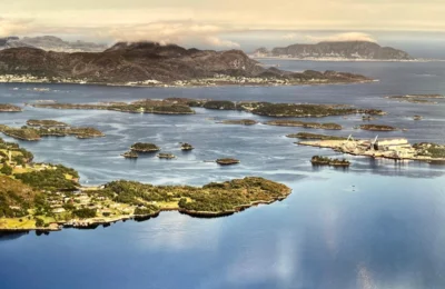 Ulsteinvik 