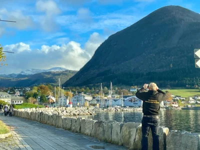 Volda 