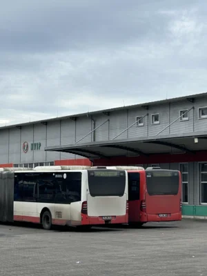 Foto des Albums: Buserlebnistag der 6b