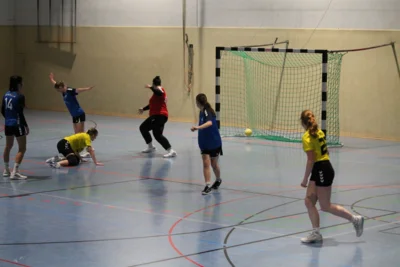 Foto des Albums: Frauen verpassen Heimsieg nur Knapp