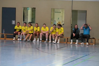 Foto des Albums: Knapper Heimsieg unserer B-Jugend