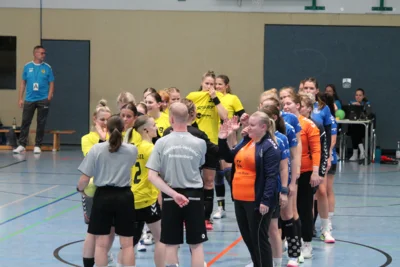 Foto des Albums: Verdienter Punktgewinn gegen den Tabellenführer