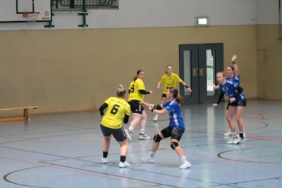Foto des Albums: Verdienter Punktgewinn gegen den Tabellenführer