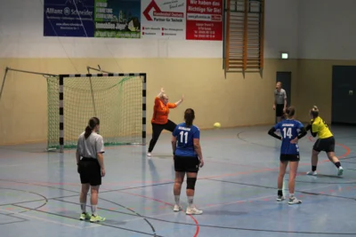 Foto des Albums: Verdienter Punktgewinn gegen den Tabellenführer