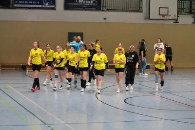 Foto des Albums: Verdienter Punktgewinn gegen den Tabellenführer