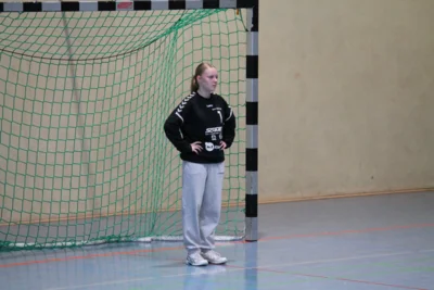 Foto des Albums: C-Jugend zeigt Kampfgeist trotz Niederlage