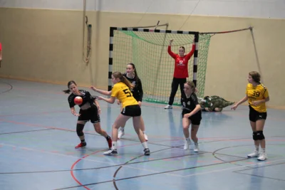 Foto des Albums: C-Jugend zeigt Kampfgeist trotz Niederlage