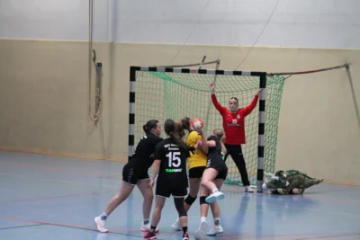Foto des Albums: C-Jugend zeigt Kampfgeist trotz Niederlage