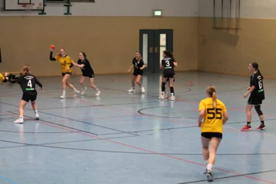 Foto des Albums: C-Jugend zeigt Kampfgeist trotz Niederlage