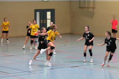 Foto des Albums: C-Jugend zeigt Kampfgeist trotz Niederlage