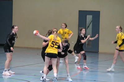 Foto des Albums: C-Jugend zeigt Kampfgeist trotz Niederlage