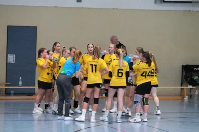 Foto des Albums: C-Jugend zeigt Kampfgeist trotz Niederlage