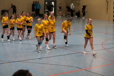Foto des Albums: C-Jugend zeigt Kampfgeist trotz Niederlage