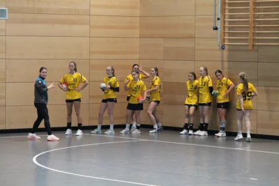 Foto des Albums: C-Jugend des SVH Oschatz feiert deutlichen Auswärtssieg in Gröditz
