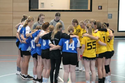 Foto des Albums: C-Jugend des SVH Oschatz feiert deutlichen Auswärtssieg in Gröditz