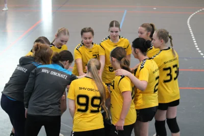 Foto des Albums: C-Jugend des SVH Oschatz feiert deutlichen Auswärtssieg in Gröditz