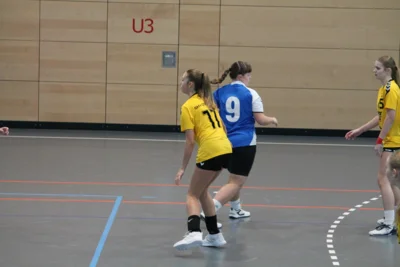 Foto des Albums: C-Jugend des SVH Oschatz feiert deutlichen Auswärtssieg in Gröditz