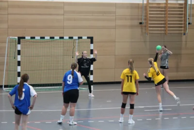 Foto des Albums: C-Jugend des SVH Oschatz feiert deutlichen Auswärtssieg in Gröditz
