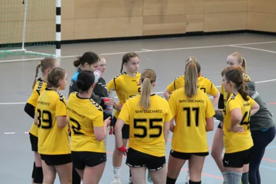 Foto des Albums: C-Jugend des SVH Oschatz feiert deutlichen Auswärtssieg in Gröditz