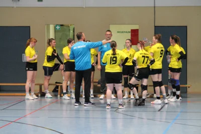 Foto des Albums: Trotz Leistungssteigerung nach der Pause: Weißeritztal siegt knapp