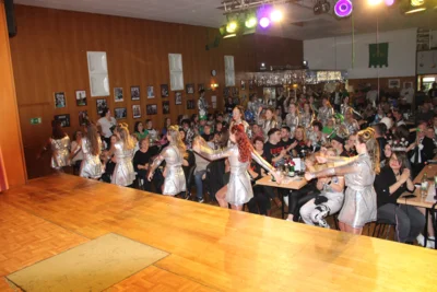 Foto des Albums: 3. Veranstaltung 2024