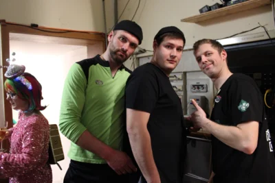Foto des Albums: 3. Veranstaltung 2024