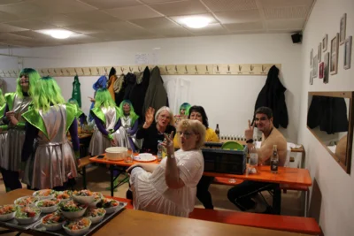 Foto des Albums: 3. Veranstaltung 2024