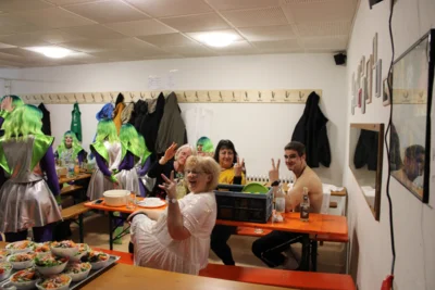 Foto des Albums: 3. Veranstaltung 2024