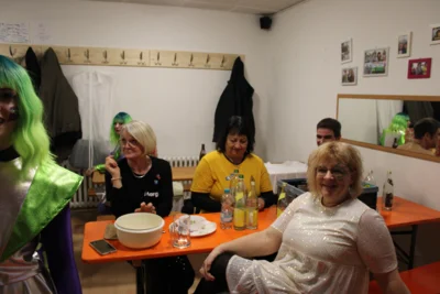 Foto des Albums: 3. Veranstaltung 2024