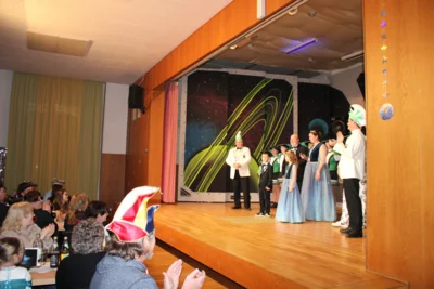 Foto des Albums: 3. Veranstaltung 2024
