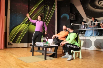Foto des Albums: 3. Veranstaltung 2024