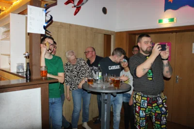 Foto des Albums: 3. Veranstaltung 2024