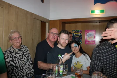 Foto des Albums: 3. Veranstaltung 2024