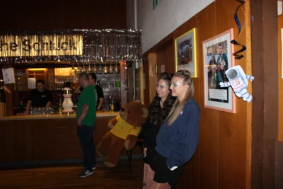 Foto des Albums: 3. Veranstaltung 2024