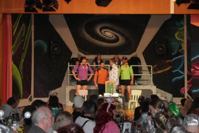 Foto des Albums: 3. Veranstaltung 2024