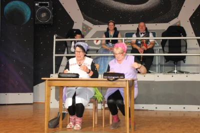 Foto des Albums: 3. Veranstaltung 2024