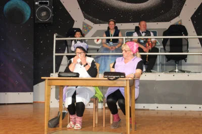 Foto des Albums: 3. Veranstaltung 2024