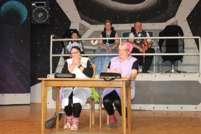 Foto des Albums: 3. Veranstaltung 2024