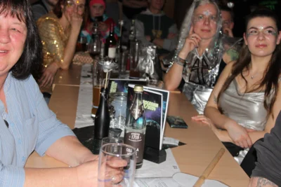 Foto des Albums: 3. Veranstaltung 2024