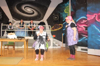 Foto des Albums: 3. Veranstaltung 2024