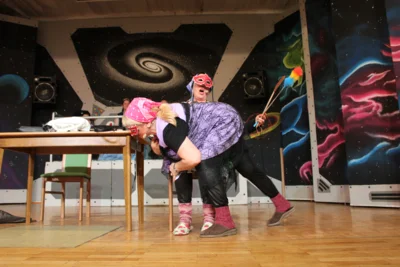 Foto des Albums: 3. Veranstaltung 2024