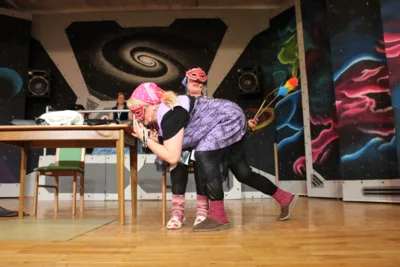 Foto des Albums: 3. Veranstaltung 2024