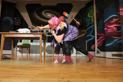 Foto des Albums: 3. Veranstaltung 2024