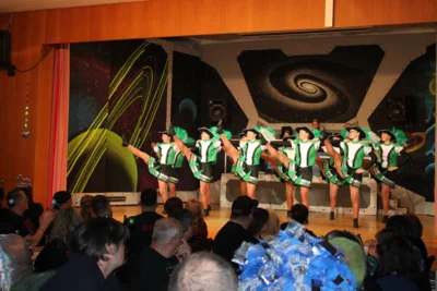 Foto des Albums: 3. Veranstaltung 2024