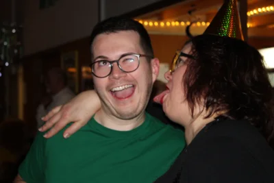 Foto des Albums: 3. Veranstaltung 2024