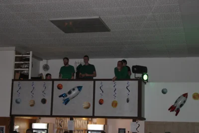 Foto des Albums: 3. Veranstaltung 2024